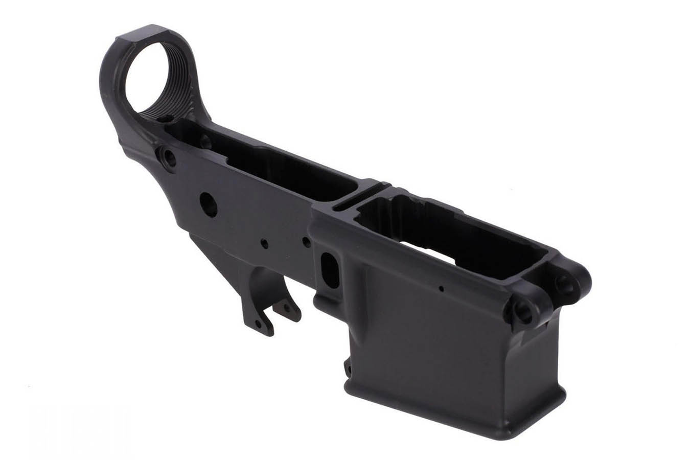 ANDERSON MANUFACTURING AM-15 Stripped Lower Receiver Multi-Cal (No Logo)