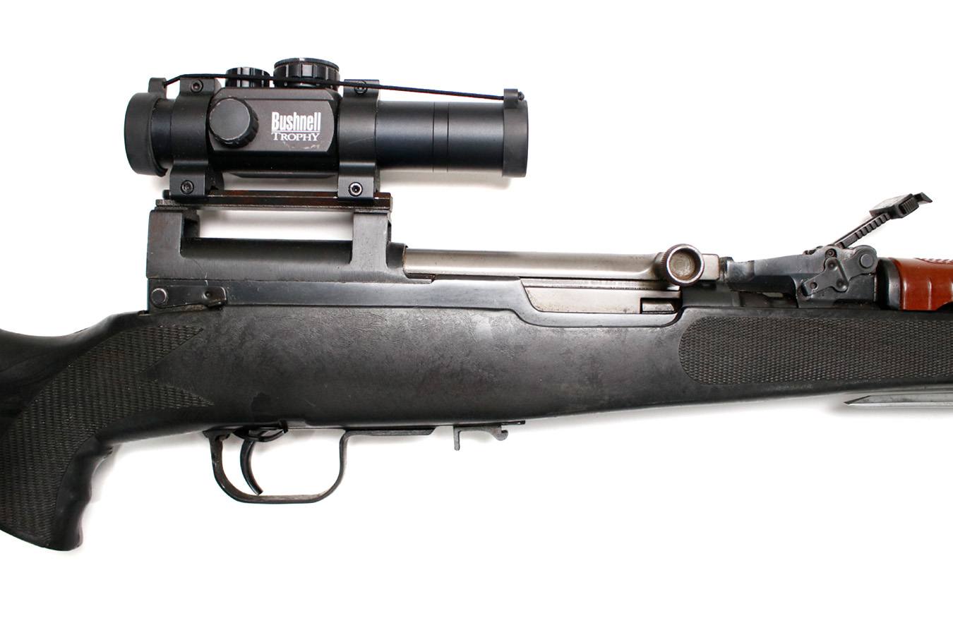 NORINCO SKS 7.62x39mm Police Trade-In Rifle