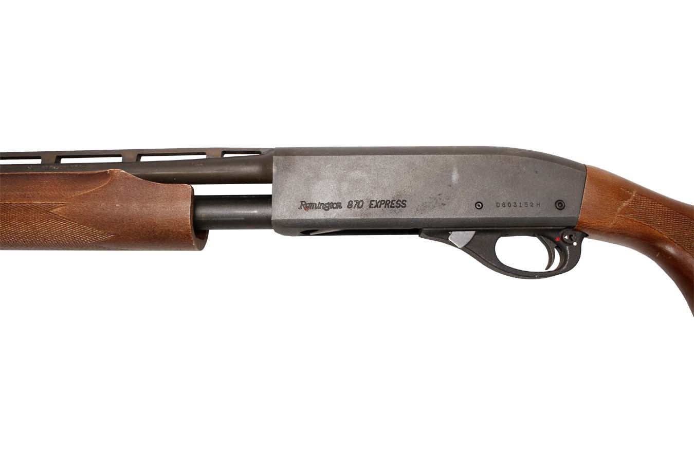 REMINGTON 870 Express 410 Gauge Pump-Action Shotgun