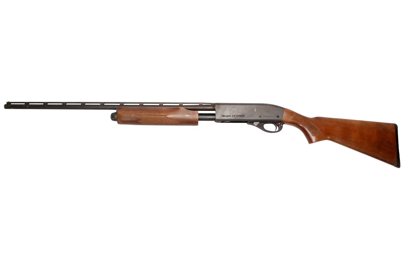 REMINGTON 870 Express 410 Gauge Pump-Action Shotgun