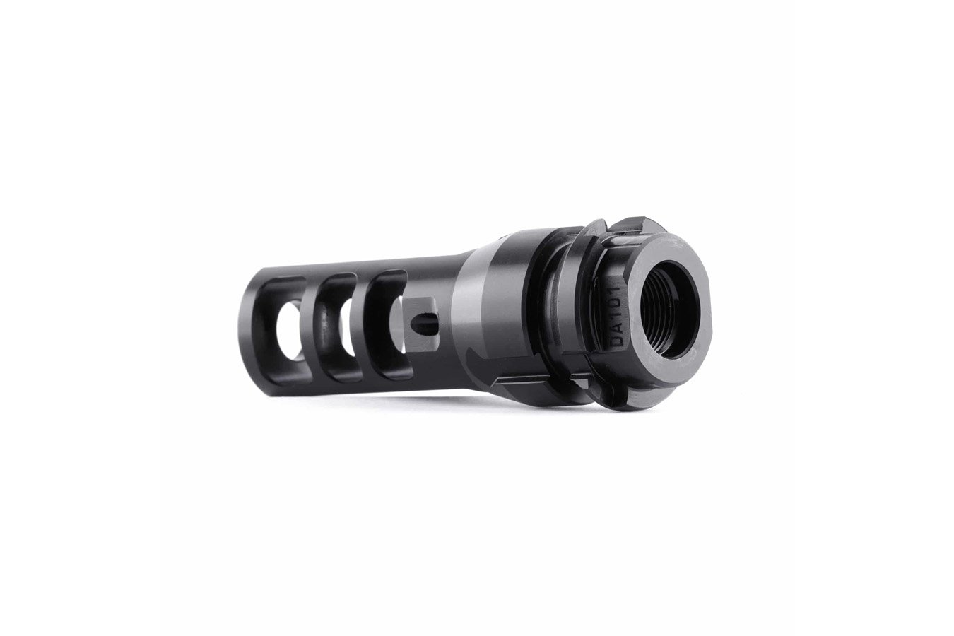 DEAD AIR KeyMo Muzzle Brake 1/2-28