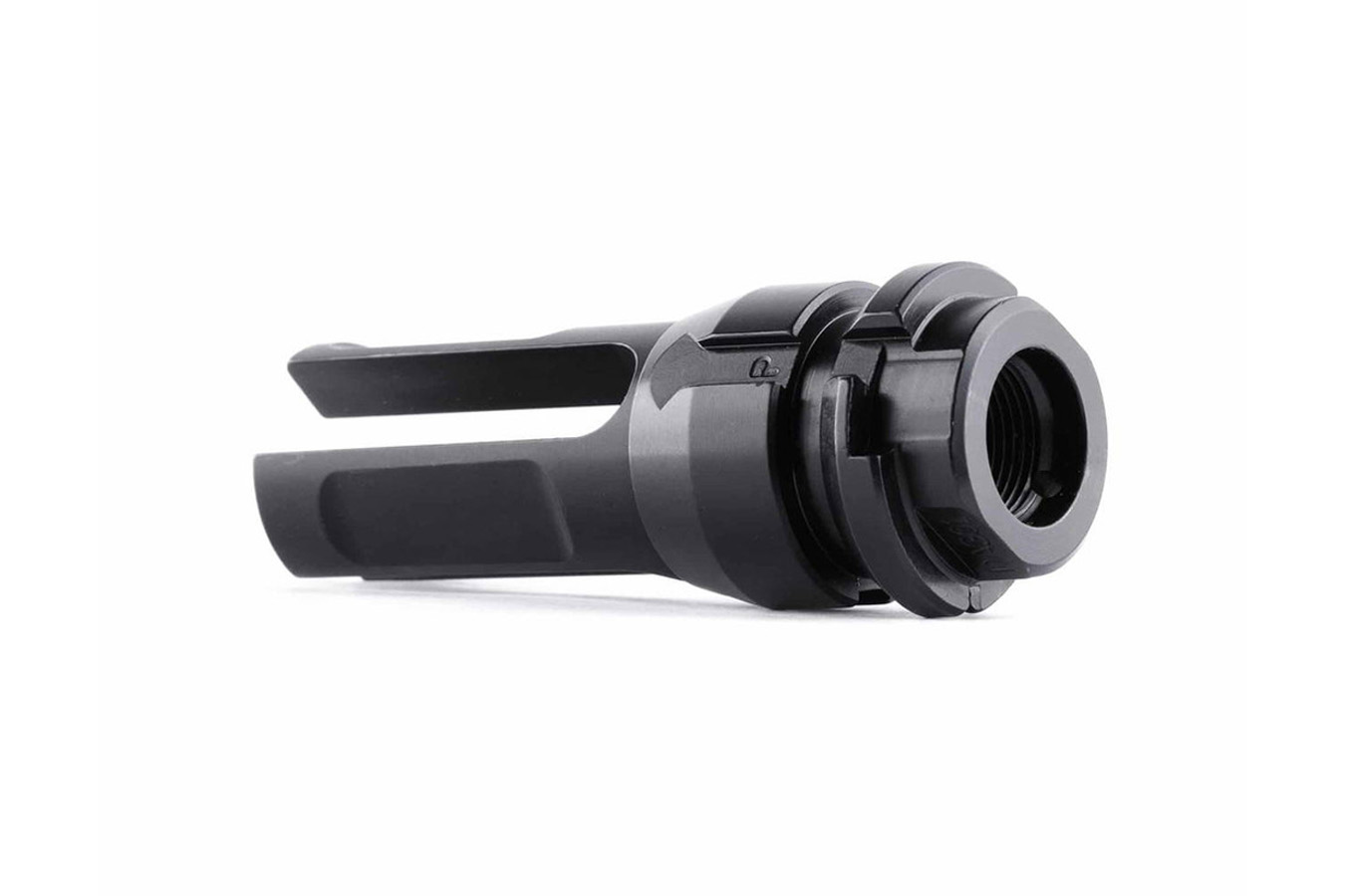 DEAD AIR KeyMo Flash Hider 1/2-28