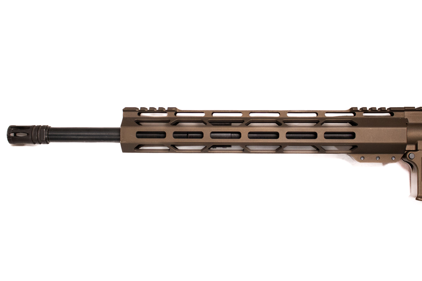 DIAMONDBACK DB15 5.56mm Police Trade-In Semi-Automatic Rifle (Mag not Included)