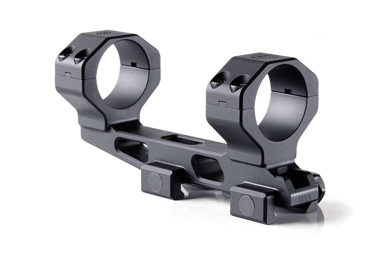 RPM Delta Series 30mm Precision Cantilever Mount