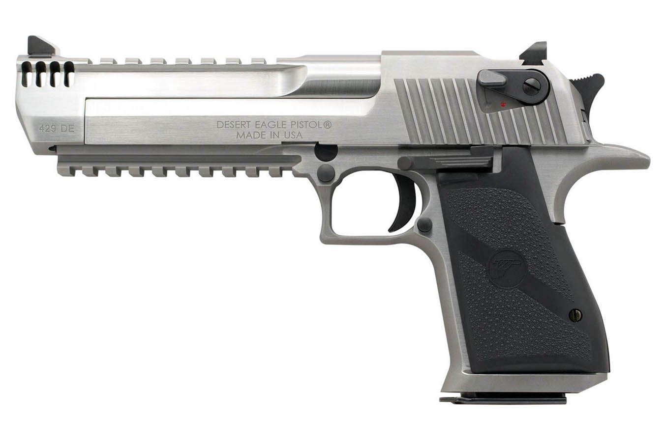 MAGNUM RESEARCH Mark XIX .429 DE Semi-Automatic Pistol