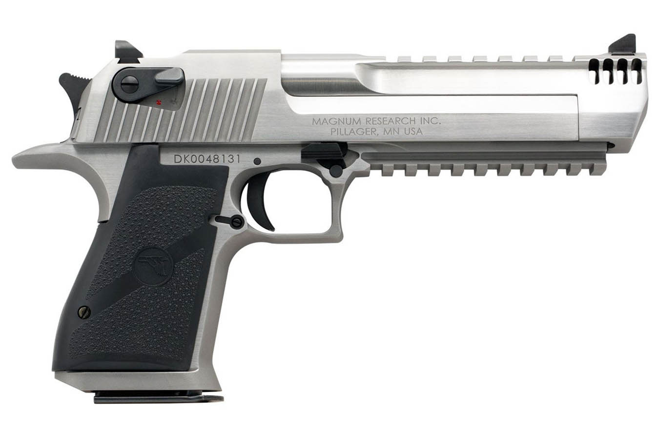 MAGNUM RESEARCH Mark XIX .429 DE Semi-Automatic Pistol