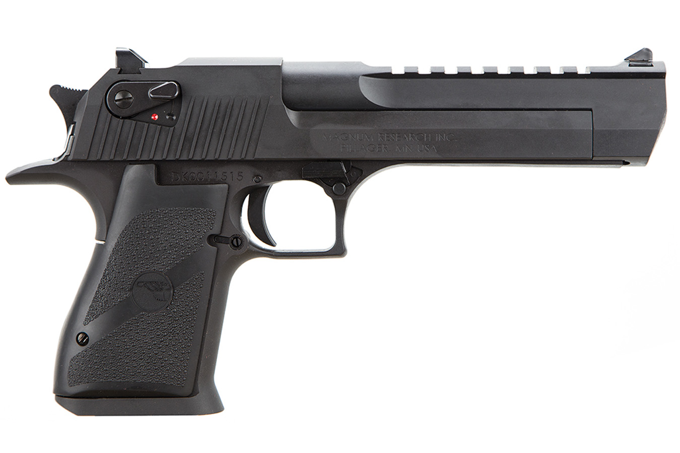 MAGNUM RESEARCH Desert Eagle 44 Magnum Black Pistol