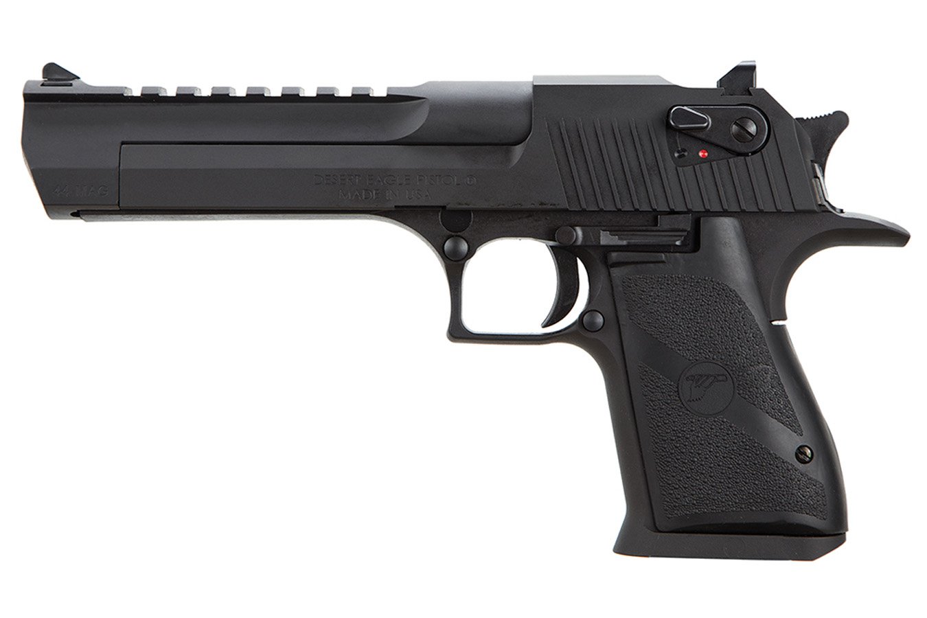 MAGNUM RESEARCH Desert Eagle 44 Magnum Black Pistol