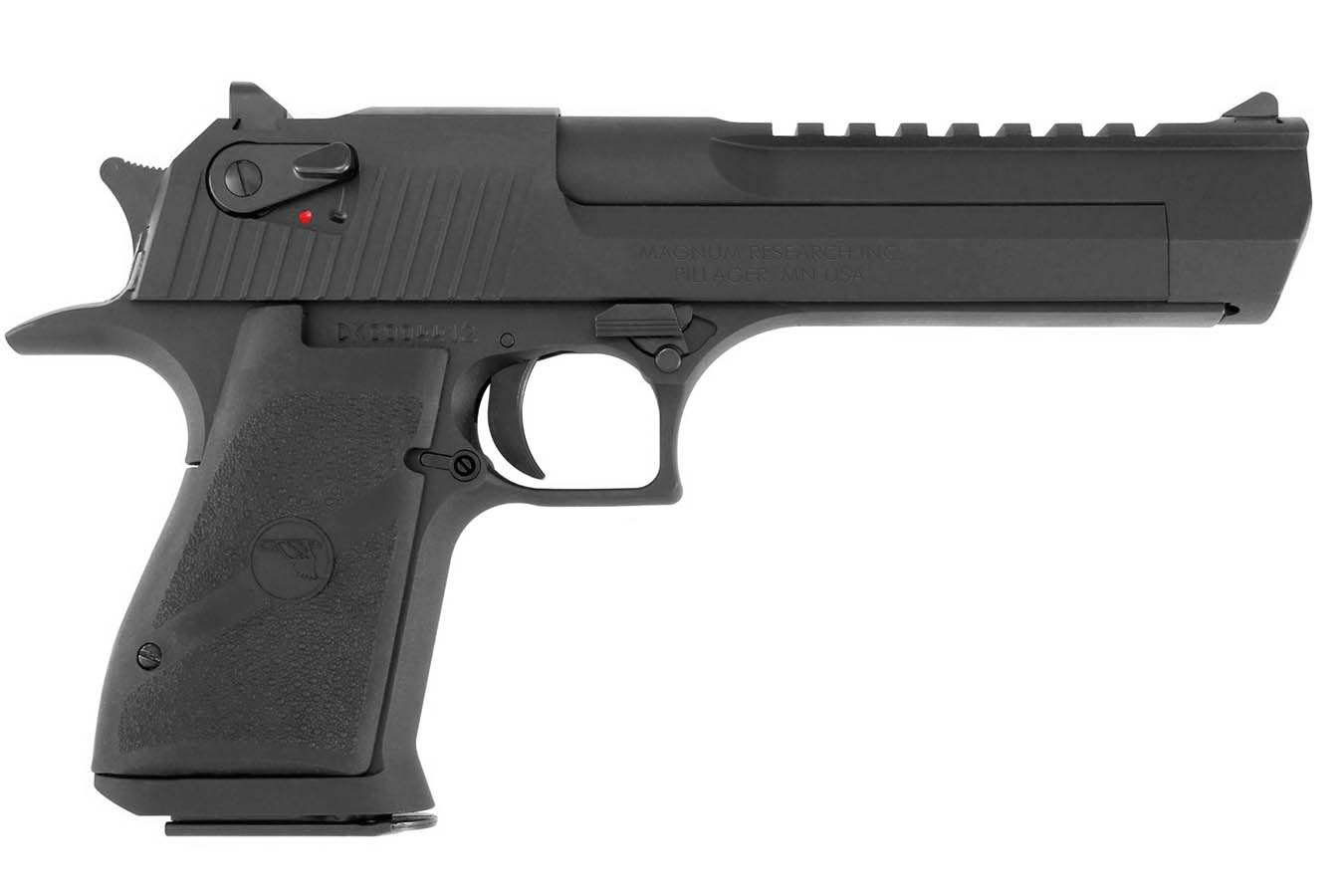 MAGNUM RESEARCH Desert Eagle 50AE/44 Mag Combo Caliber Package
