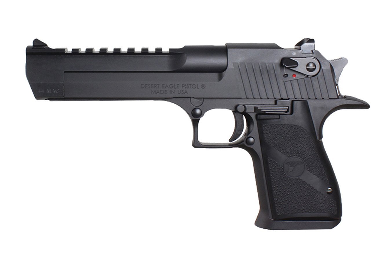 MAGNUM RESEARCH Desert Eagle 50 AE Mark XIX Black Pistol