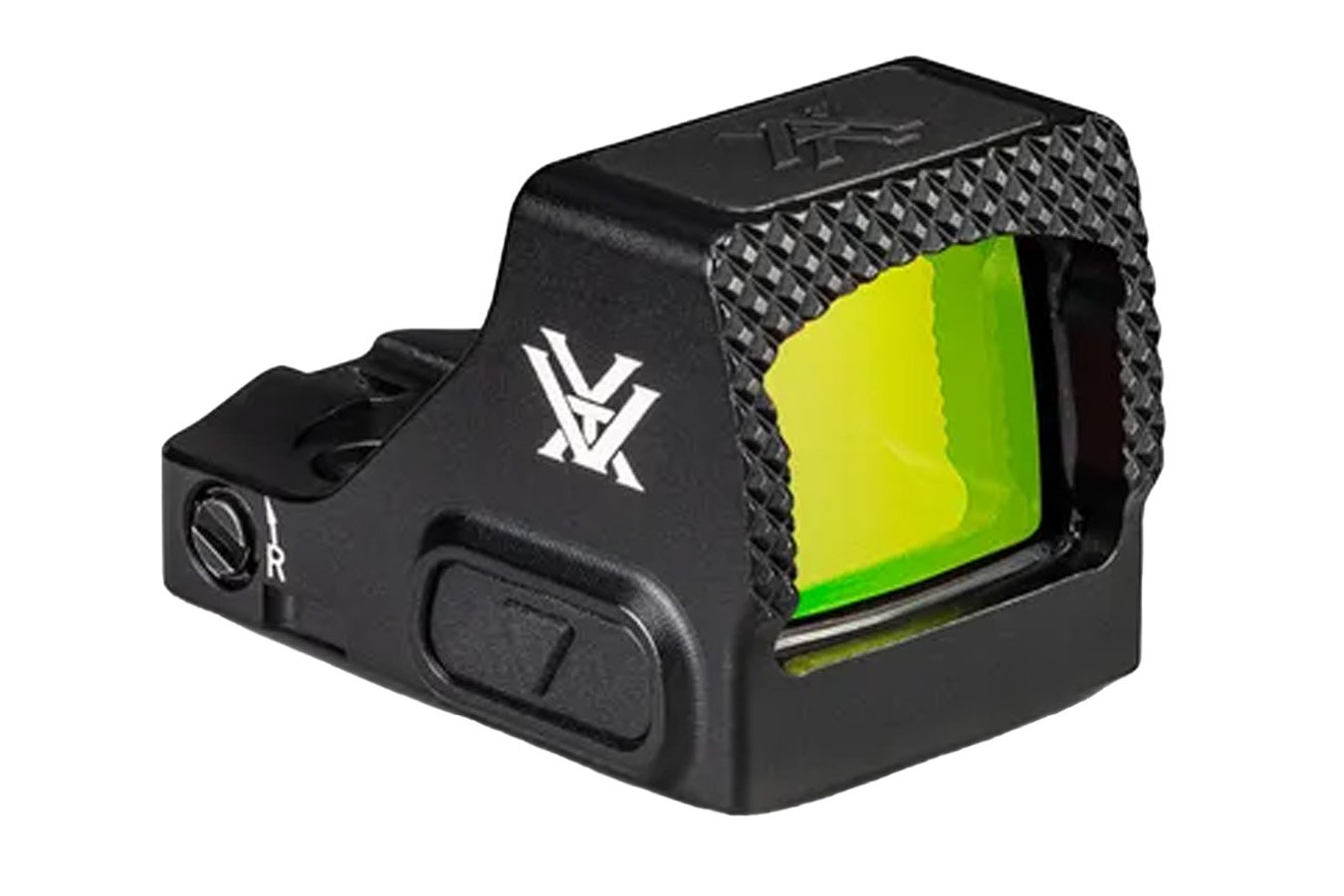 VORTEX OPTICS Defender CCW Micro Green Dot