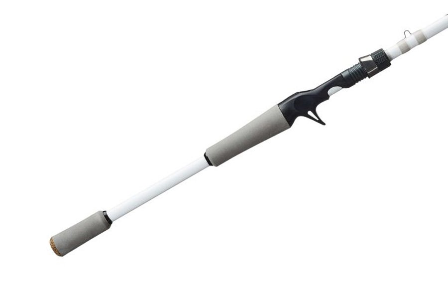 DUCKETT FISHING Ghost II 7' Medium Heavy Fast Casting Rod