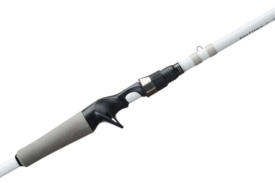 DUCKETT FISHING Ghost II 7' Medium Heavy Fast Casting Rod