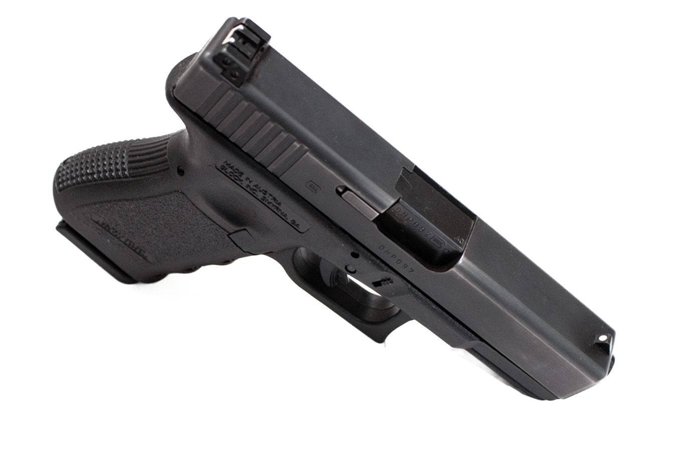 GLOCK 23 Gen3 40 S&W Police Trade-in Pistol