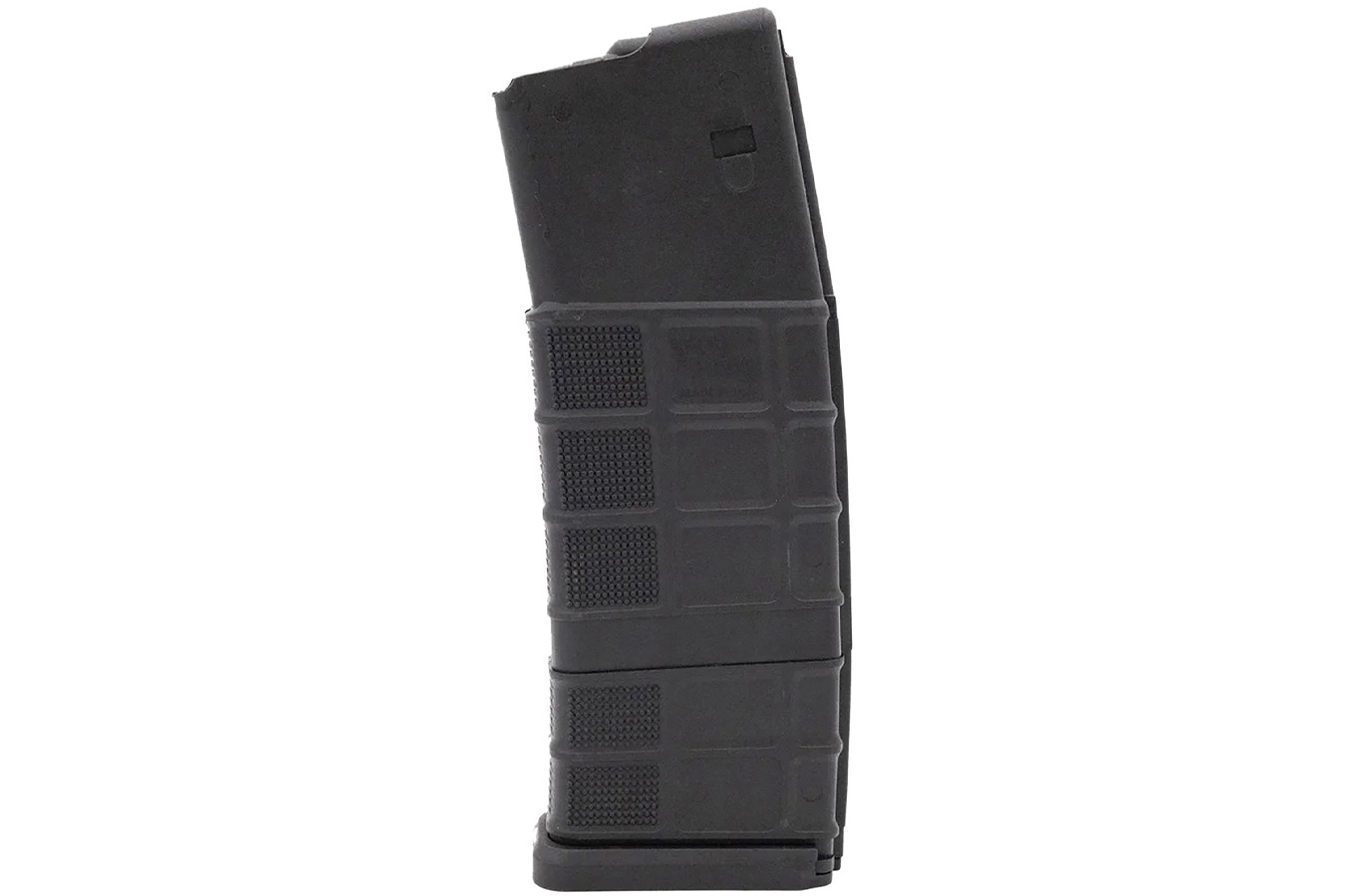 PROMAG Standard 30rd 308 Win Fits AR-10 Black DuPont Zytel Polymer