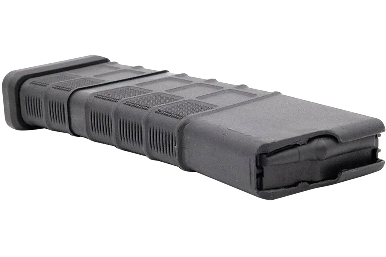 PROMAG Standard 30rd 308 Win Fits AR-10 Black DuPont Zytel Polymer