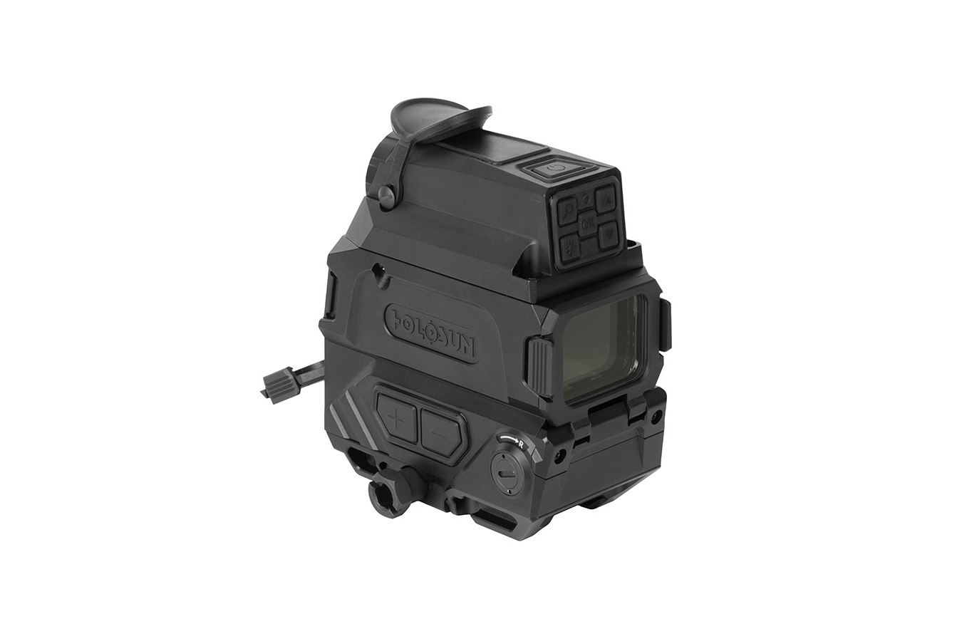 HOLOSUN Digital Reflex Sight - Thermal