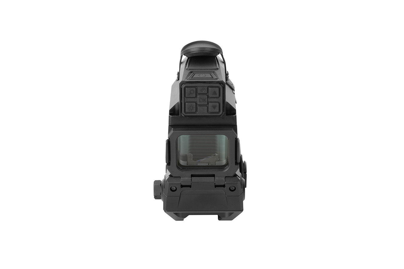 HOLOSUN Digital Reflex Sight - Thermal