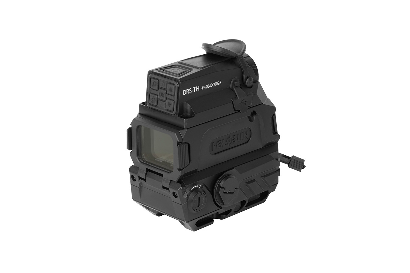 HOLOSUN Digital Reflex Sight - Thermal