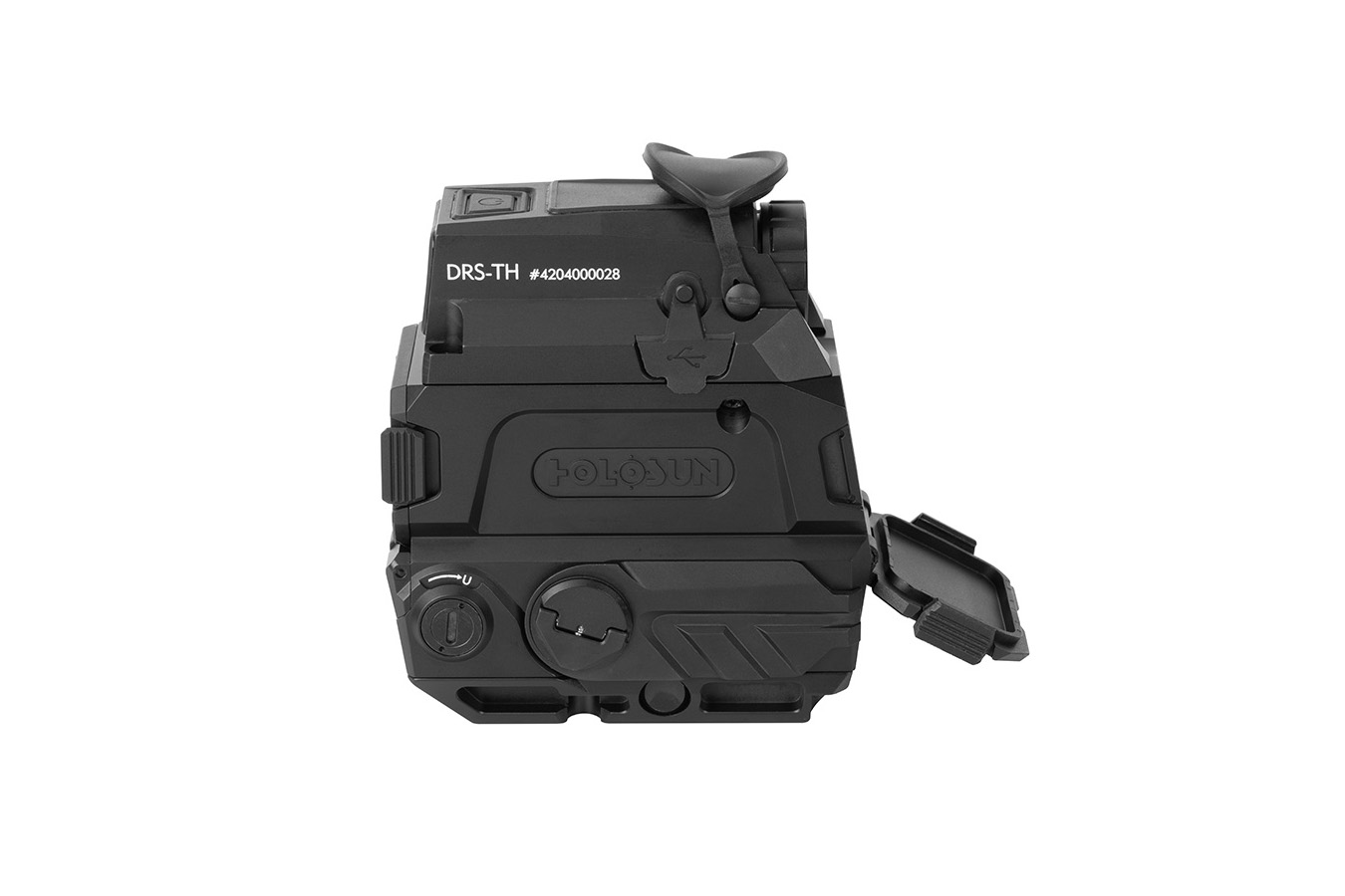 HOLOSUN Digital Reflex Sight - Thermal