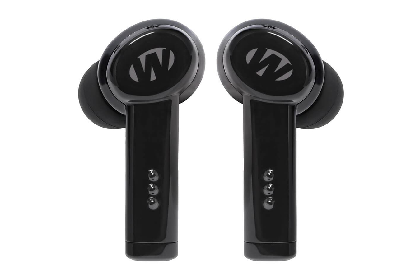 WALKER S GAME EAR IN Disrupter Bluetooth Earbuds