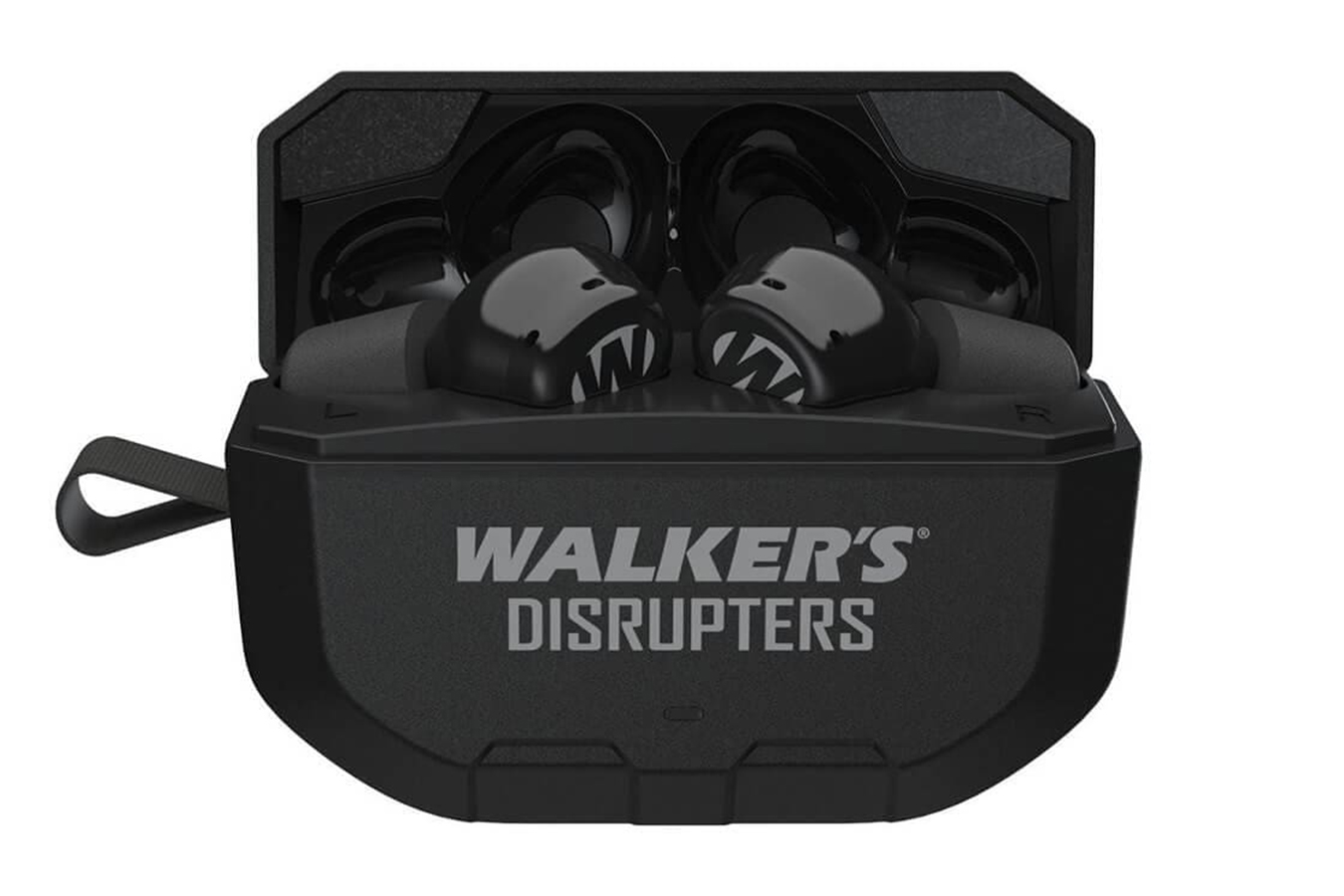 WALKER S GAME EAR IN Disrupter Bluetooth Earbuds