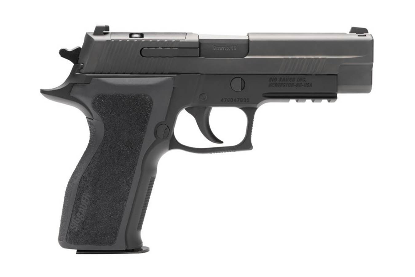 SIG SAUER P226 Elite 9mm Optic Ready DA/SA Pistol