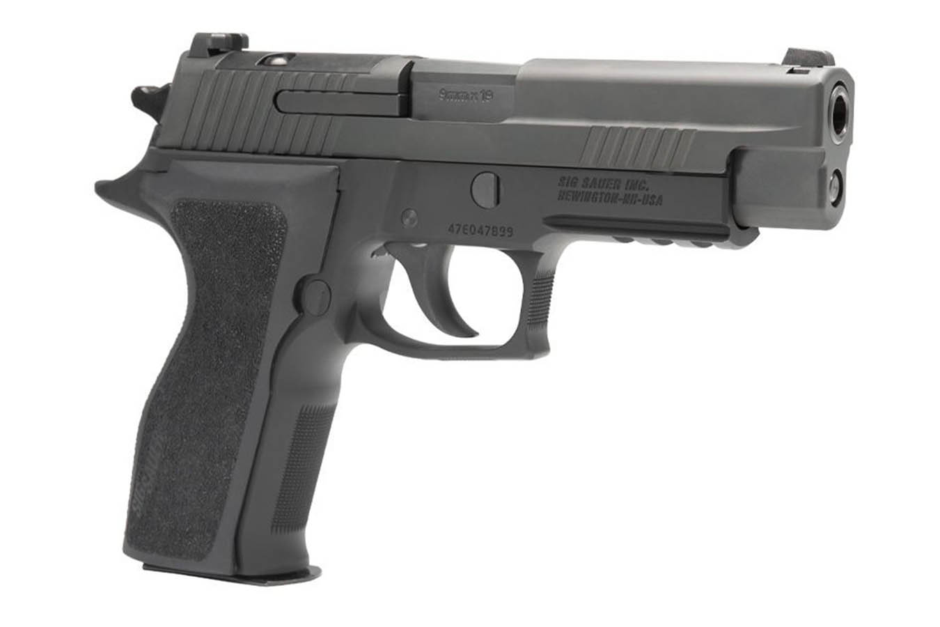 SIG SAUER P226 Elite 9mm Optic Ready DA/SA Pistol