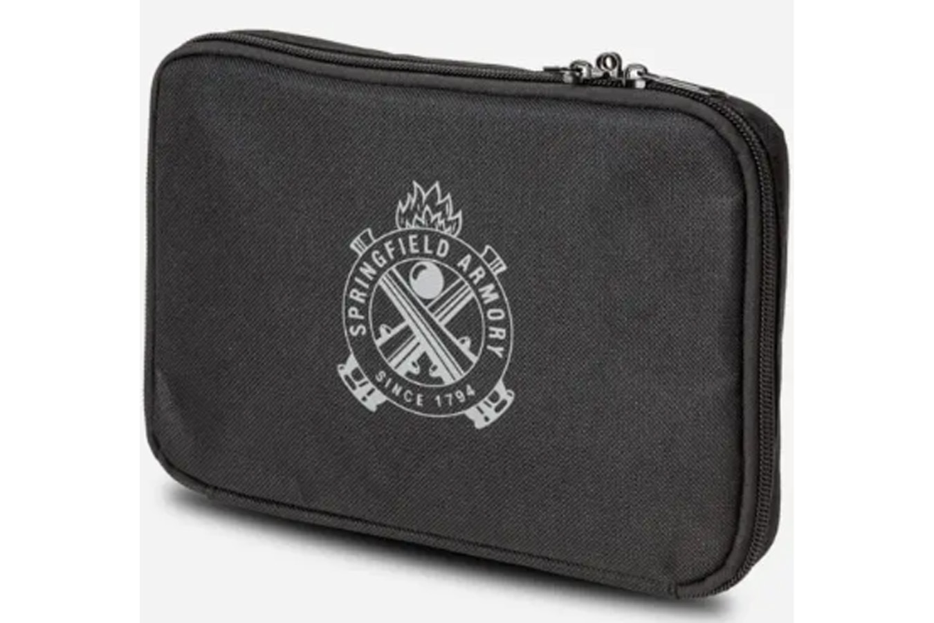 SPRINGFIELD Echelon 4.0C 9mm Gear-Pac Pistol with Viridian RFX-11 Green Dot, Four Mags and Range Bag