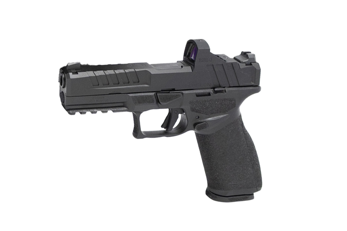 SPRINGFIELD Echelon 9mm Semi-Auto Pistol with Viridian RFX11 Gear Up Package