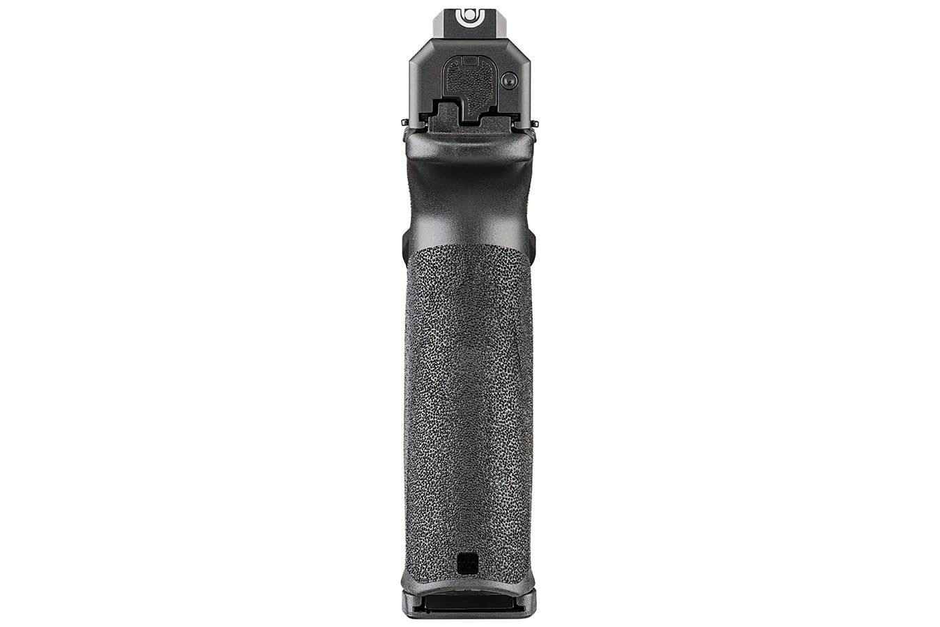 SPRINGFIELD Echelon 4.5 9mm Optic Ready Pistol with 5 Total Mags Red-Dot and Range Bag
