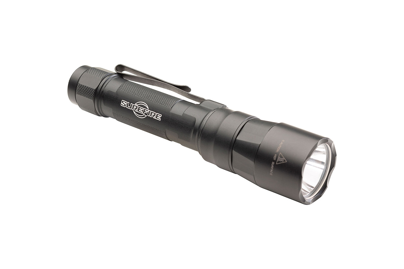 SUREFIRE EDC2-DFT Turbo - Gray