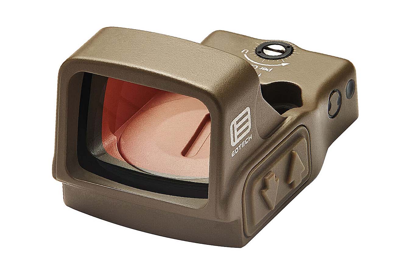 EOTECH EFLX Mini Reflex Sight