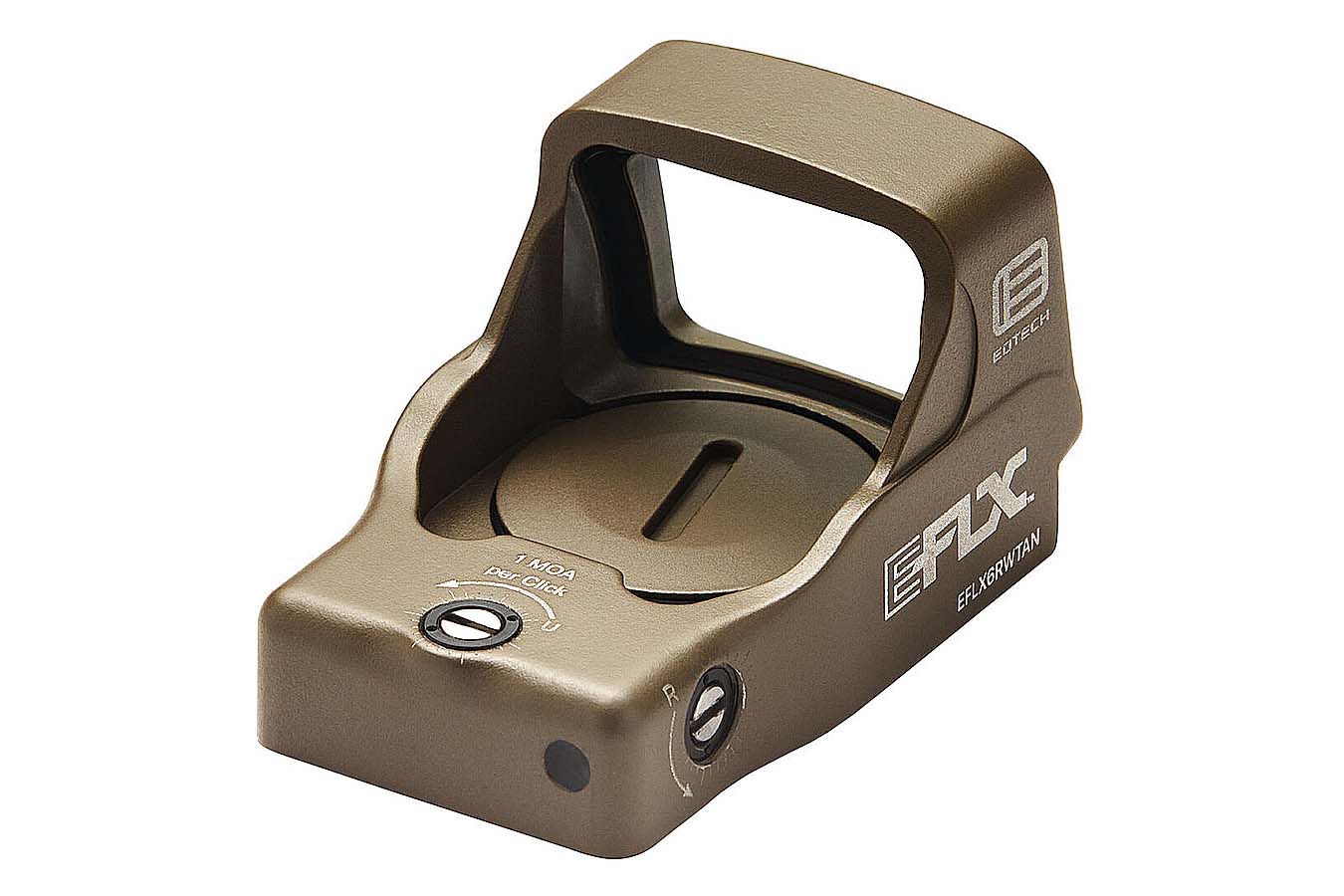 EOTECH EFLX Mini Reflex Sight