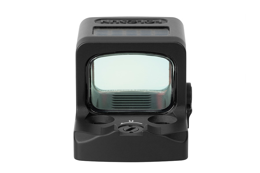 HOLOSUN Ronin EPS Carry GR MRS 2 MOA Compact Green Dot Sight