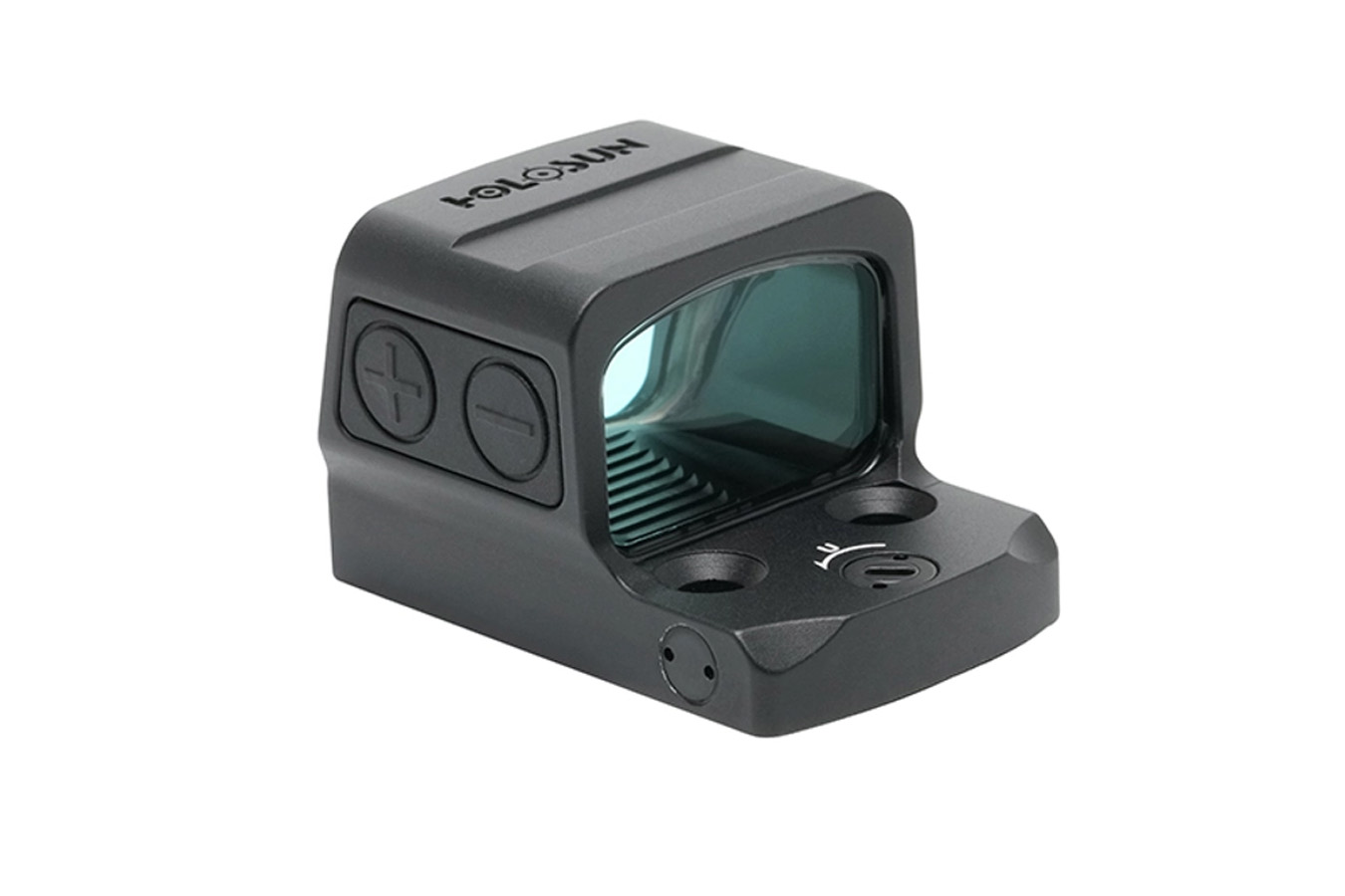 HOLOSUN EPS-CORE-RD-3 Enclosed Red Dot 3 MOA