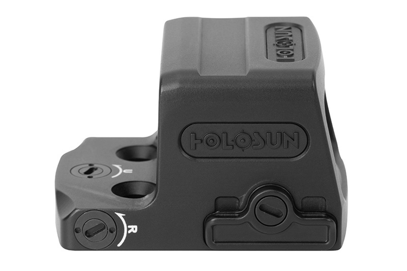 HOLOSUN EPS Green 2  2MOA Green Dot Sight with Shake Awake