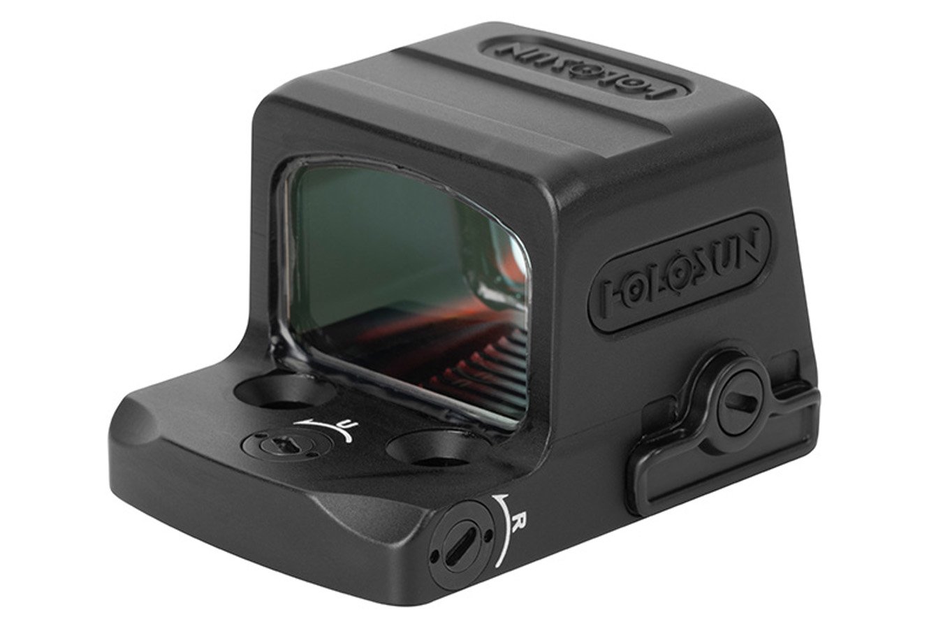 HOLOSUN EPS Green 2  2MOA Green Dot Sight with Shake Awake