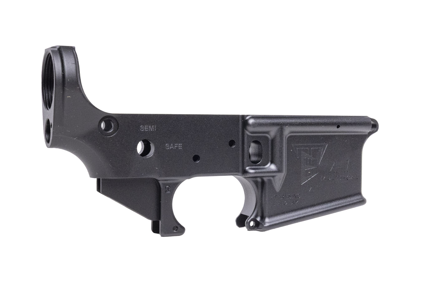 AMERICAN TACTICAL A-1 Multi-Caliber Stripped Lower Receiver