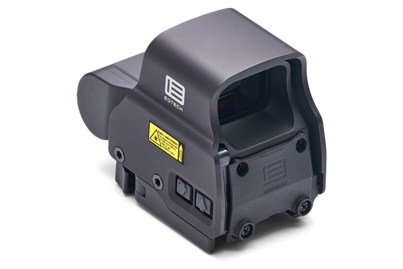 EOTECH EXPS2 Holographic Weapon Sight with 2MOA Dot