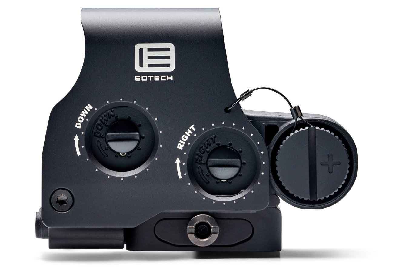 EOTECH EXPS2 Holographic Weapon Sight with 2MOA Dot