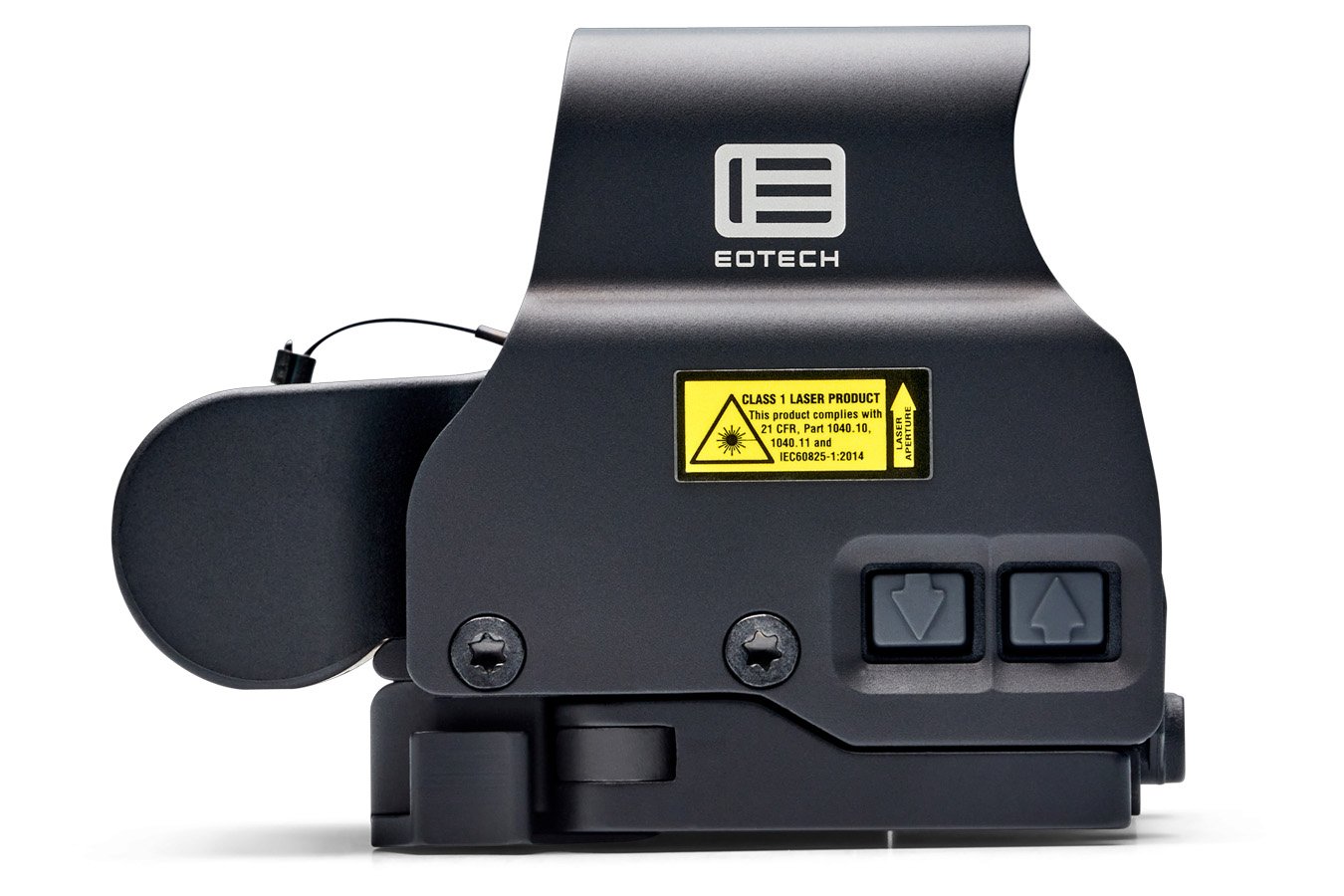 EOTECH EXPS2 Holographic Weapon Sight with 2MOA Dot