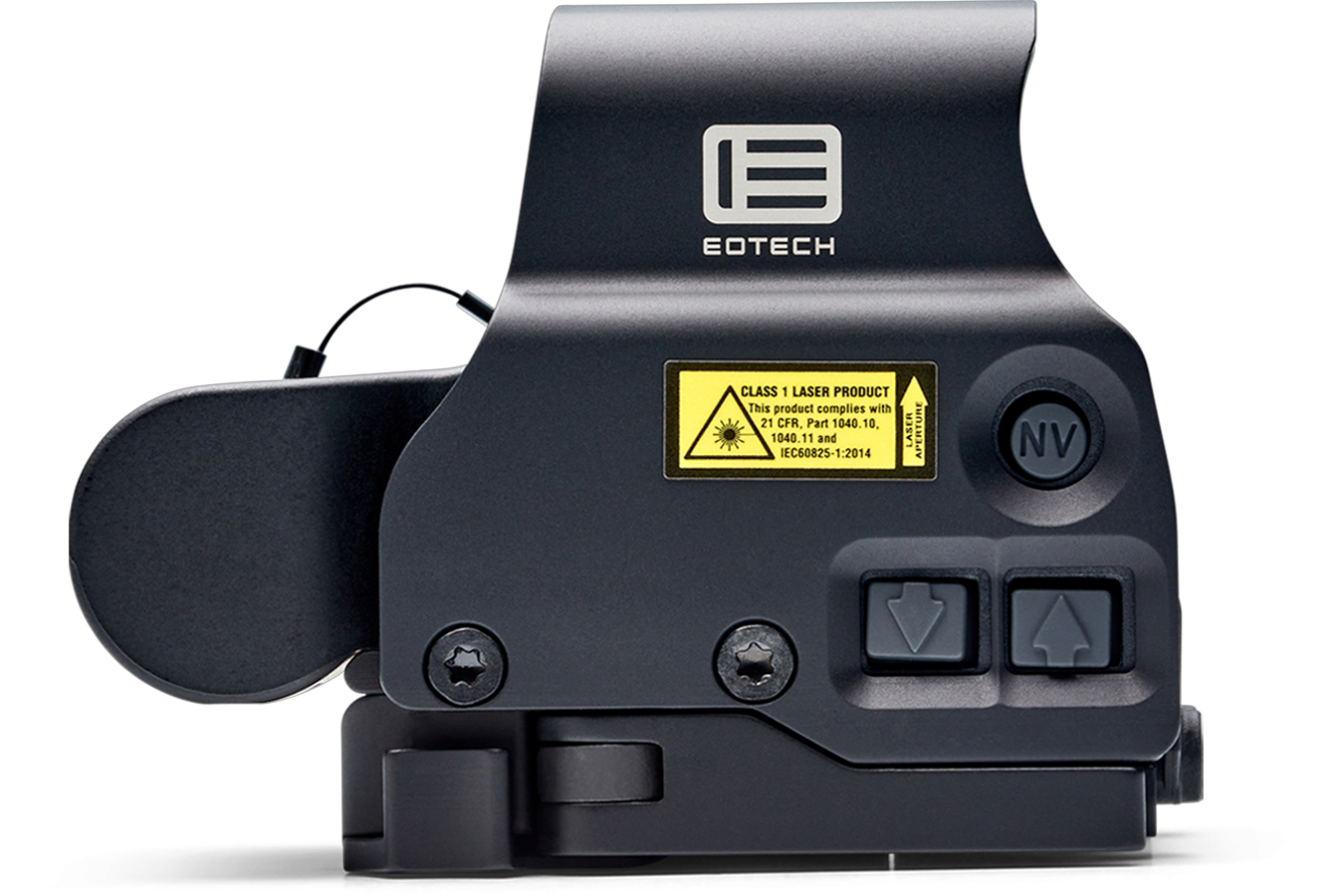 EOTECH HWS EXPS3 Danger Close Retical 