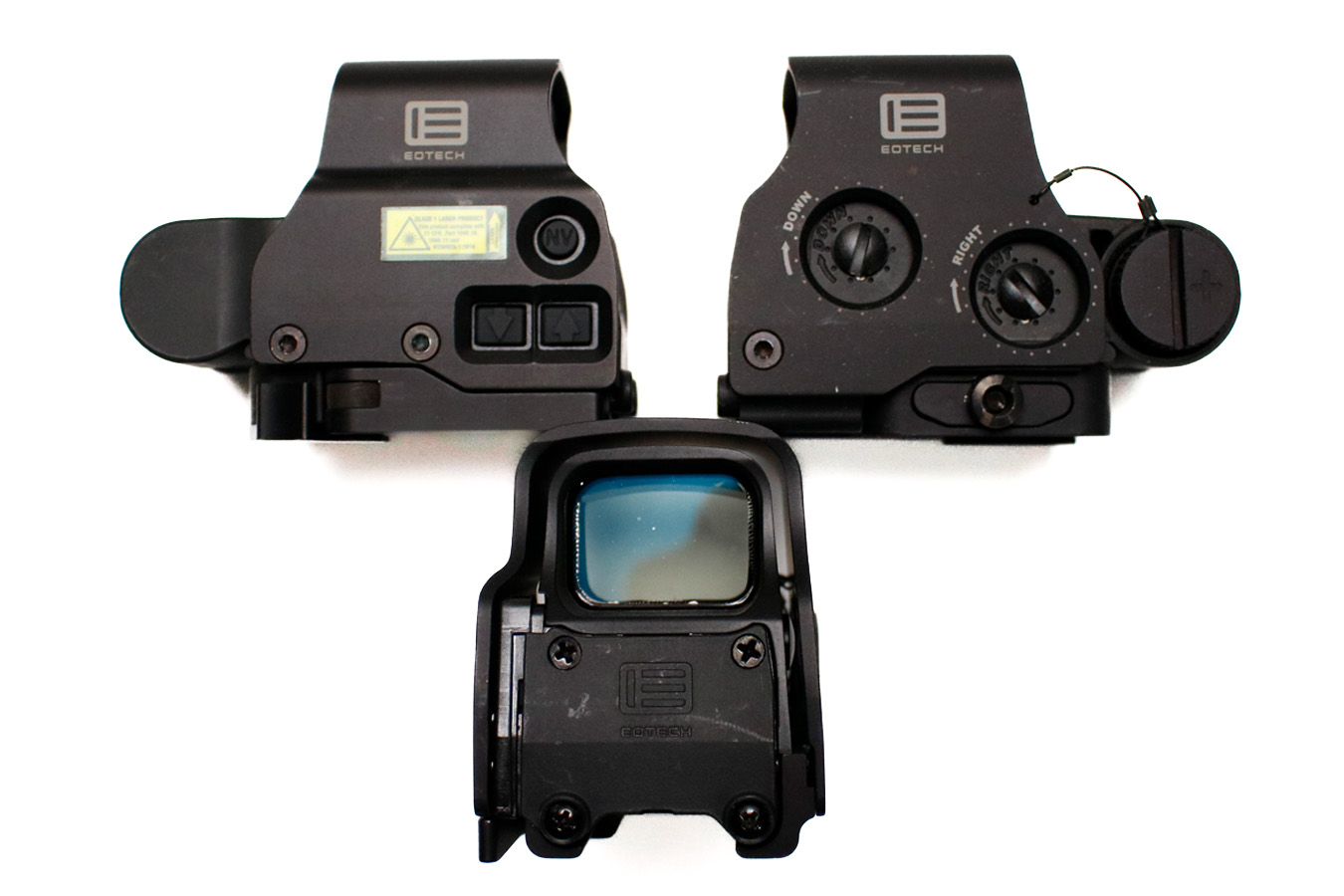 EOTECH ESXPS3-2 Police Trade-In HWS Sights