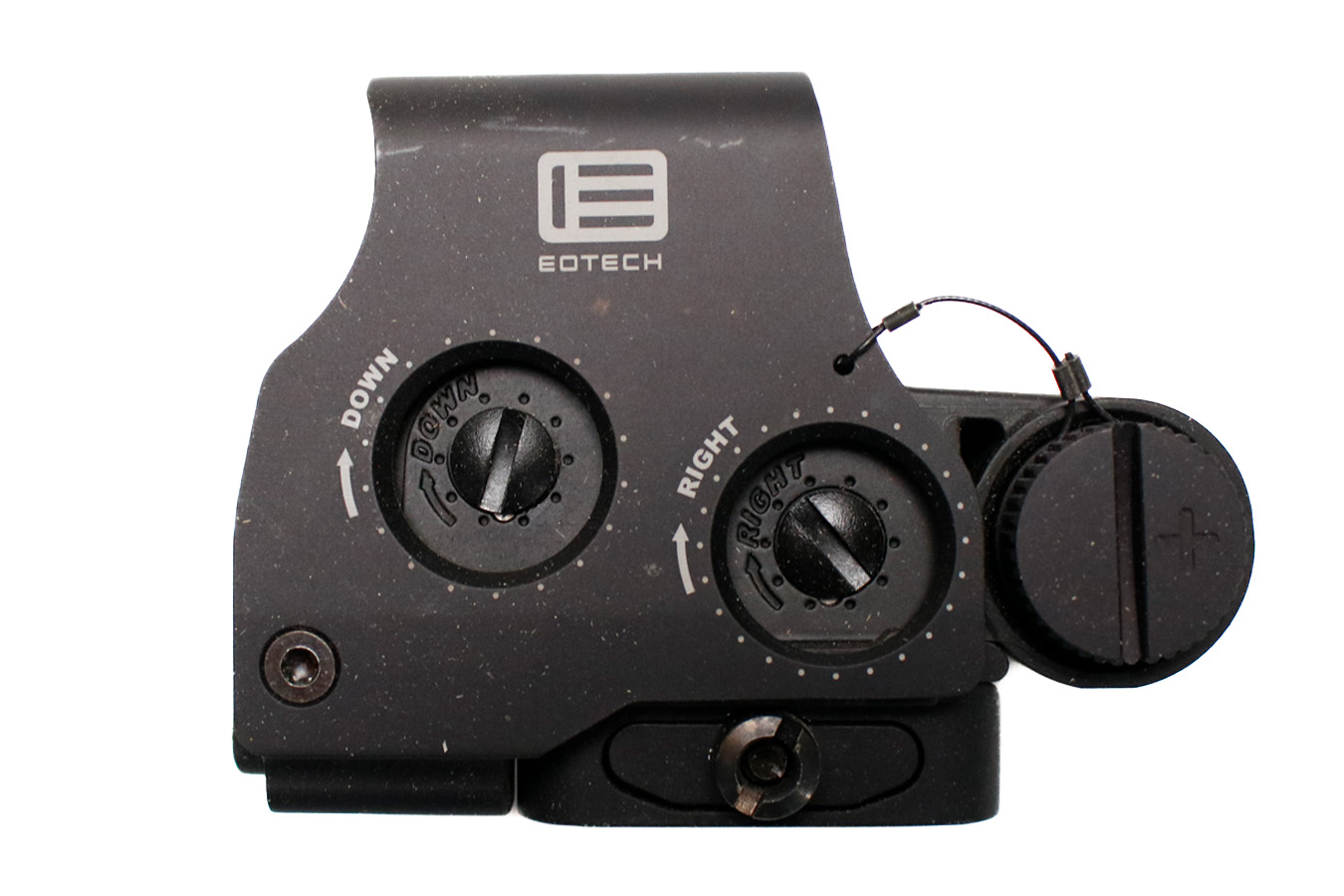 EOTECH ESXPS3-2 Police Trade-In HWS Sights