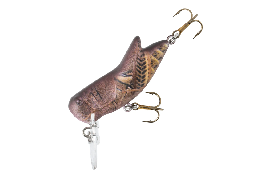 REBEL Bighopper Crankbait