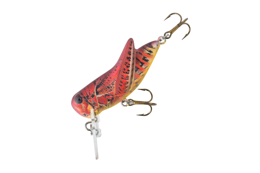 REBEL Bighopper Crankbait