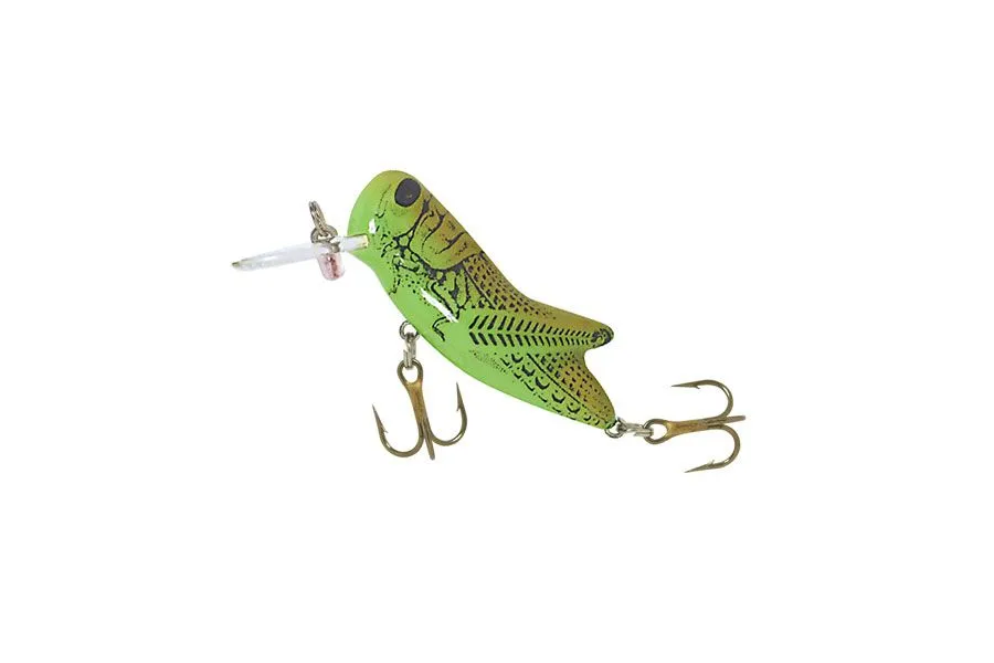 REBEL Bighopper Crankbait