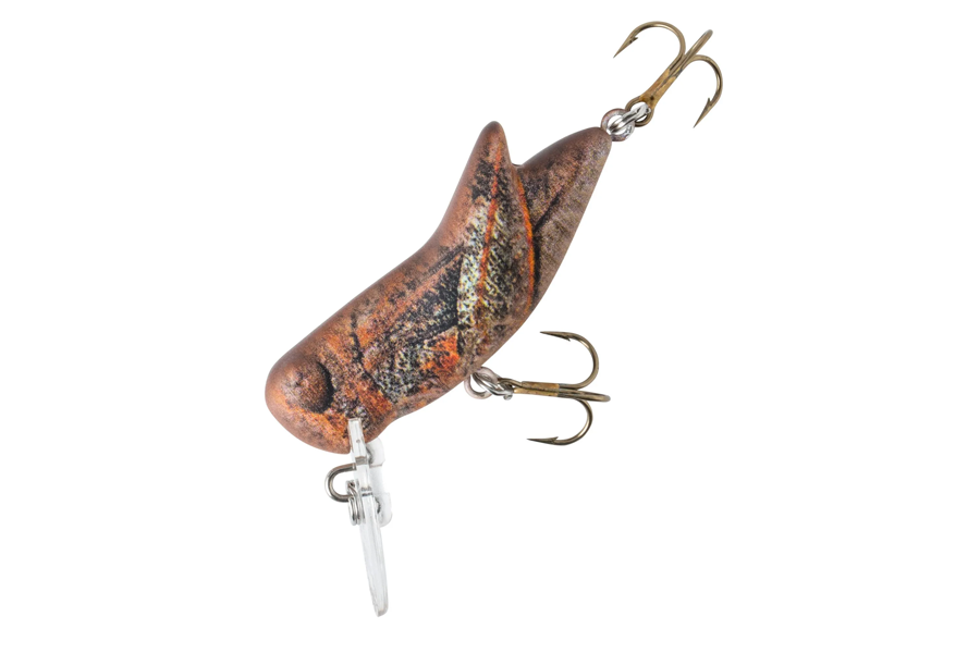 REBEL Bighopper Crankbait