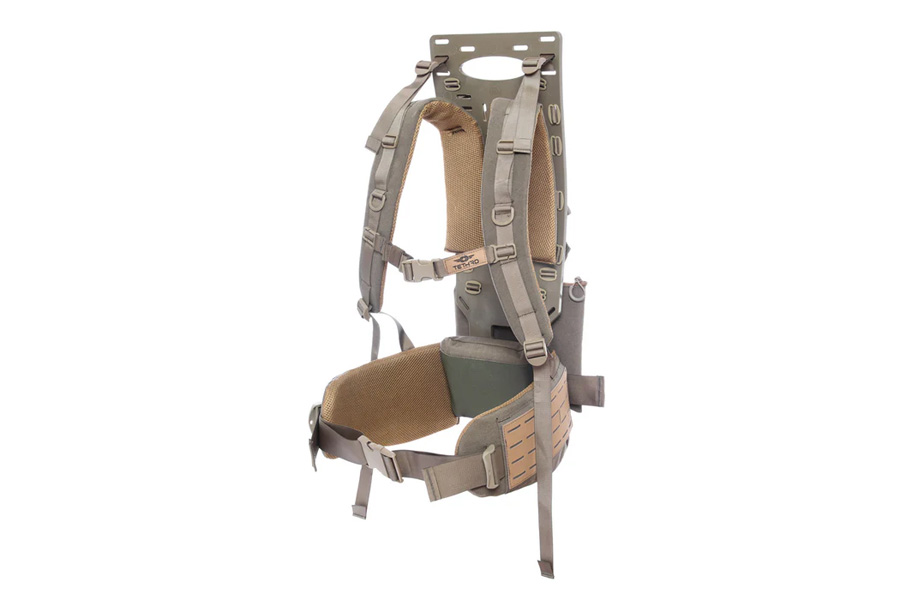 TETHRD FAS Pack Frame